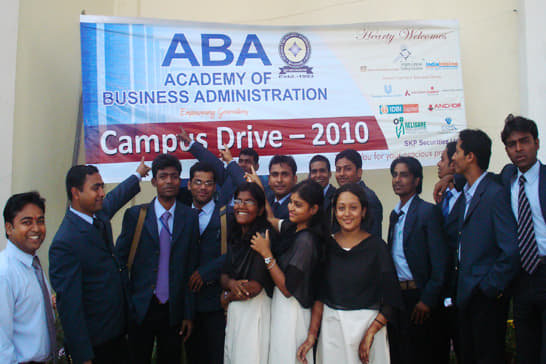Academy of Business Administration Balasore Activities photo 4